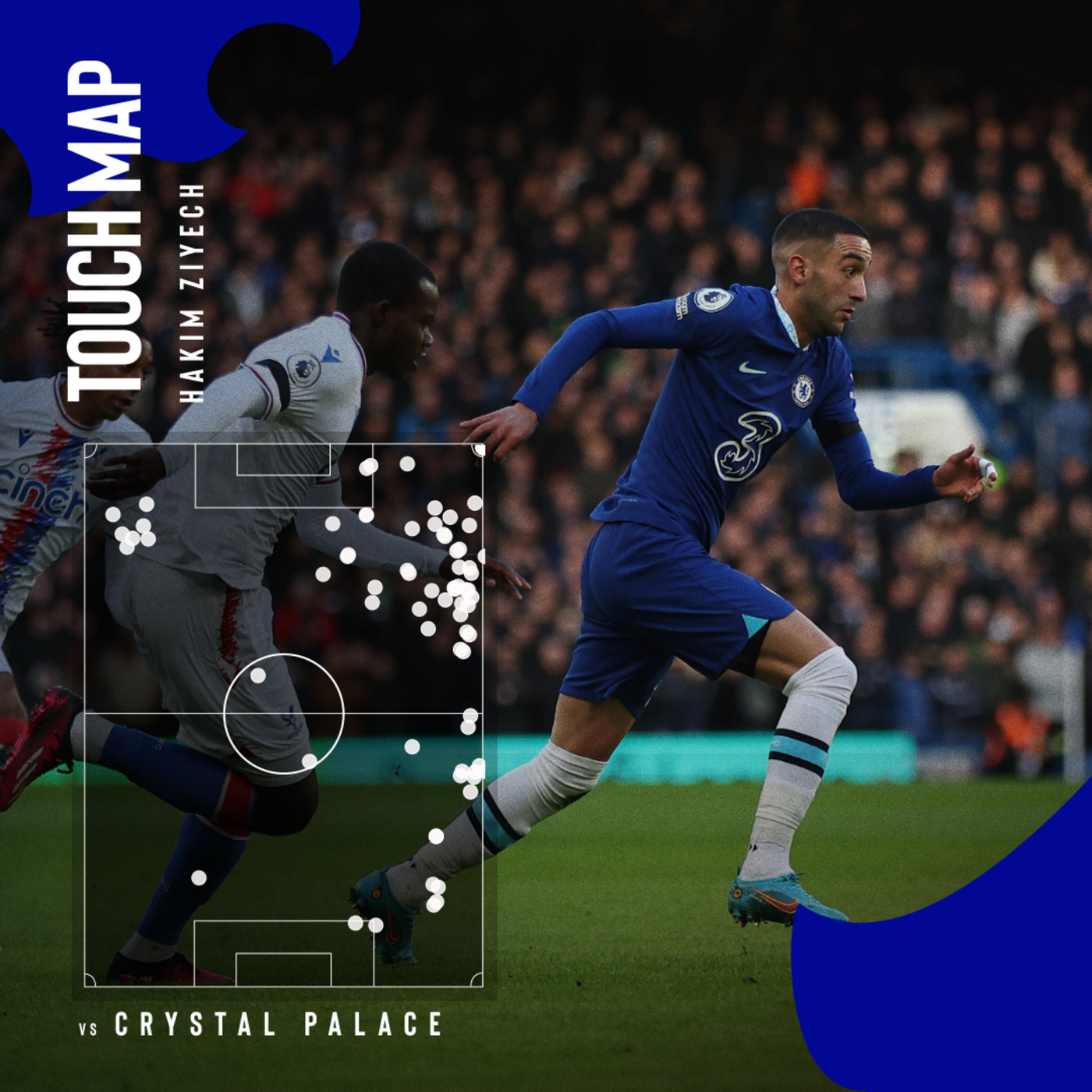 Hesgoal chelsea hotsell vs crystal palace